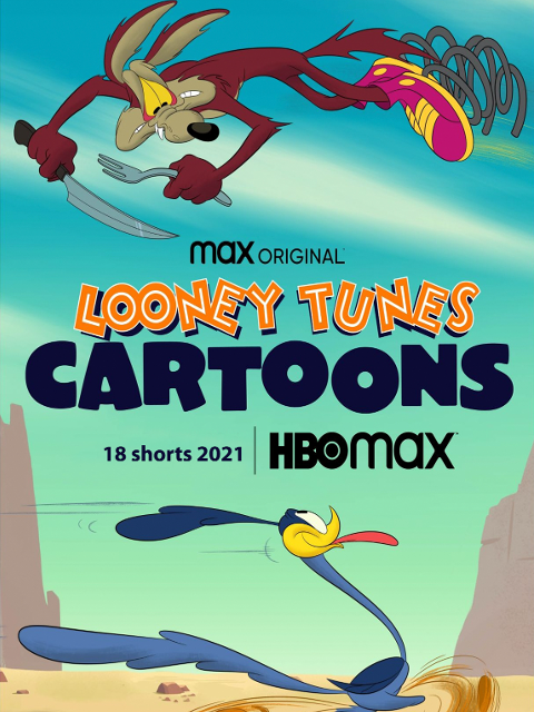 乐一通第三季中文配音封面图