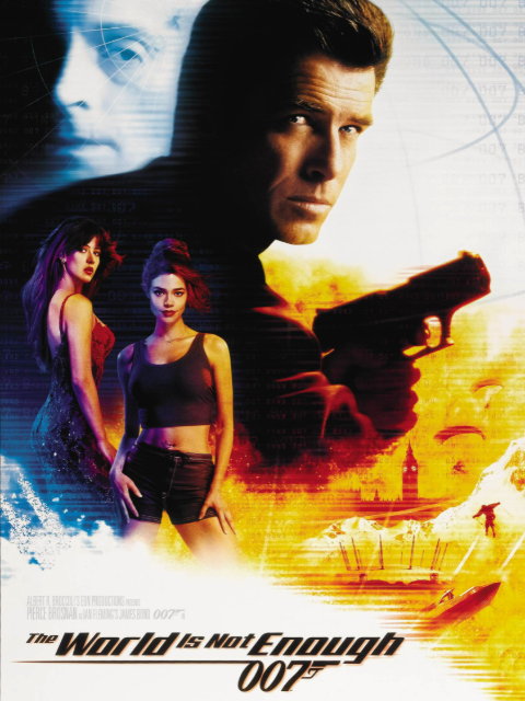 007之黑日危机封面图