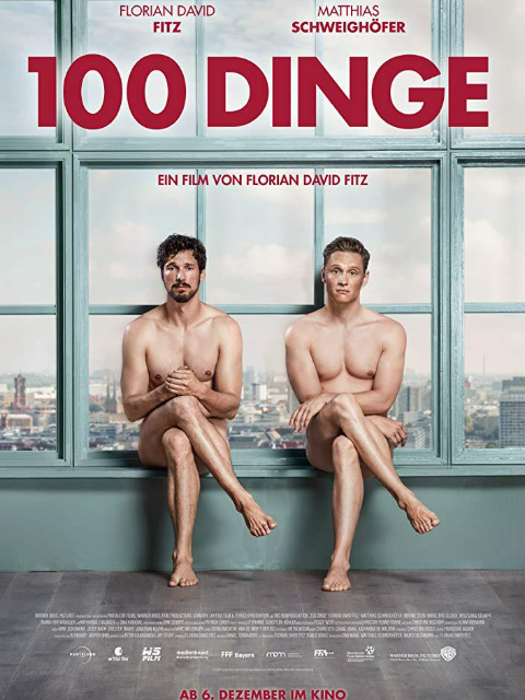 一百样东西封面图