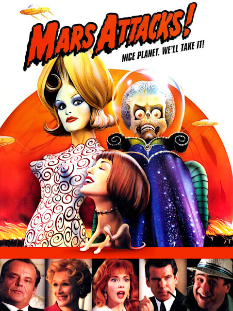 火星人玩转地球封面图