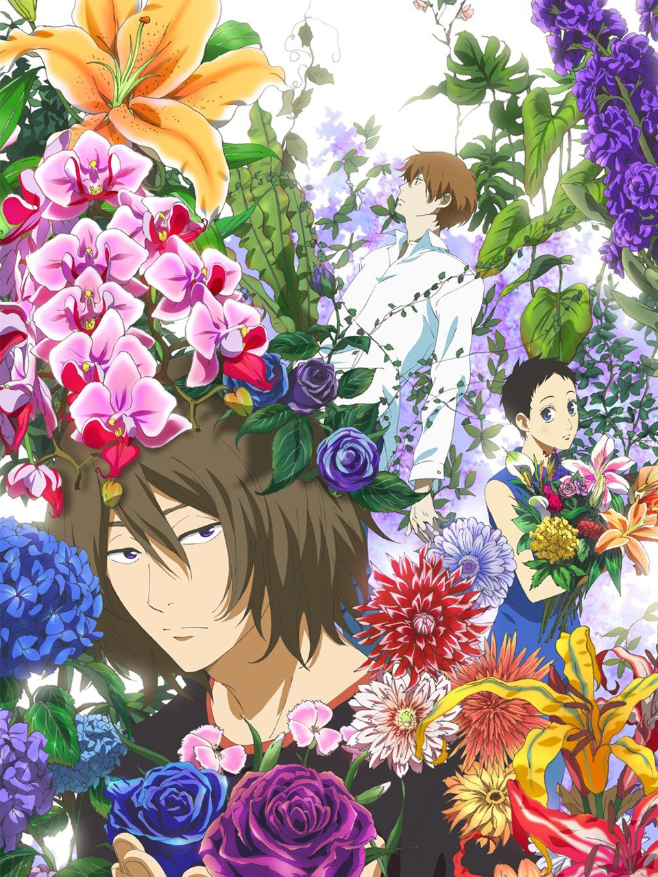 夏雪密会封面图