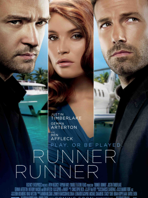 逆转王牌封面图