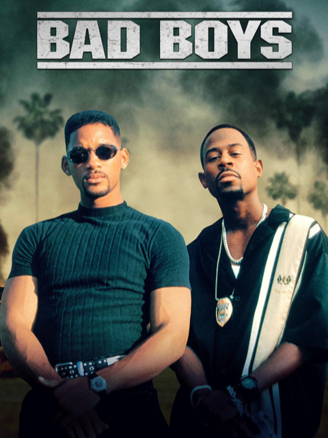 绝地战警封面图