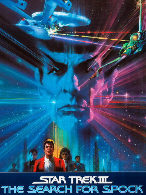 星际迷航3:石破天惊封面图