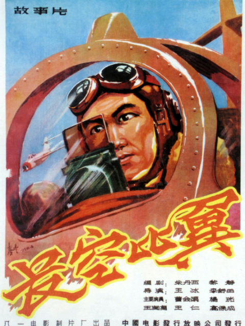 长空比翼封面图