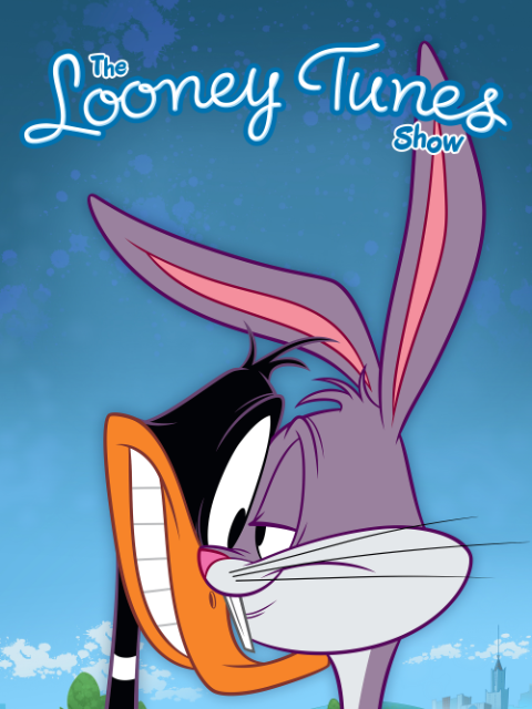 乐一通秀场第一季封面图