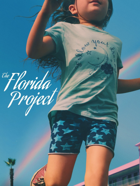 佛罗里达乐园封面图