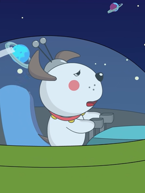 宝宝乐学堂之启蒙大世界封面图