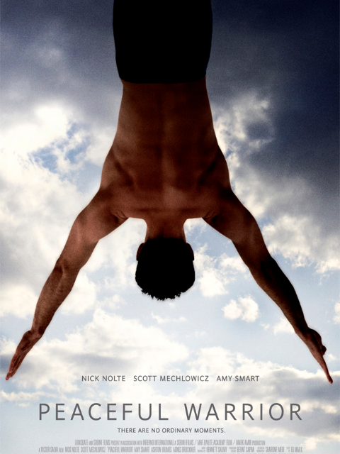 和平战士封面图