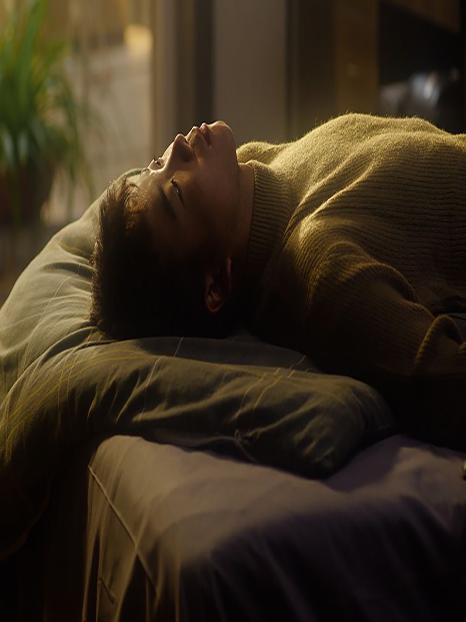 一件小事封面图