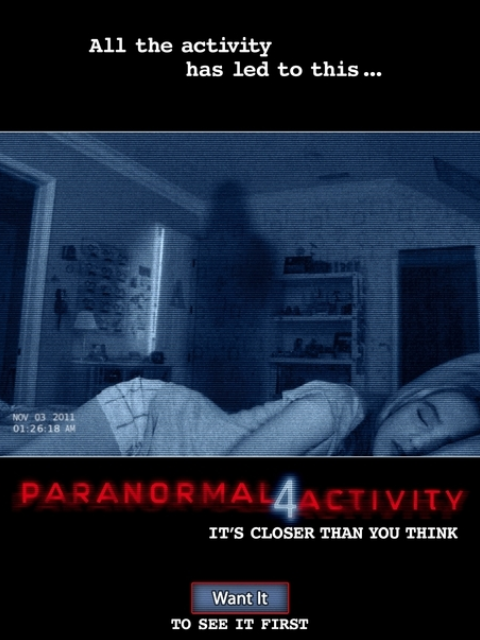 灵动:鬼影实录4封面图