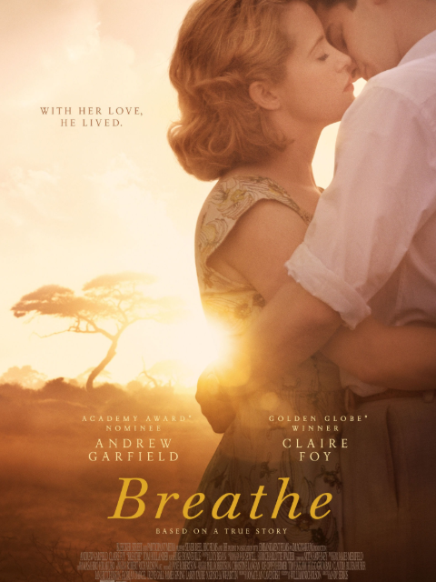 一呼一吸封面图