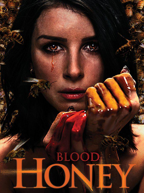 蜂言疯语封面图