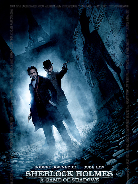 大侦探福尔摩斯2:诡影游戏封面图