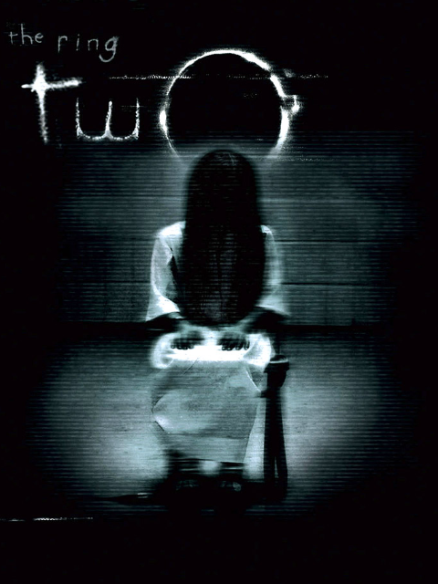 午夜凶铃2封面图