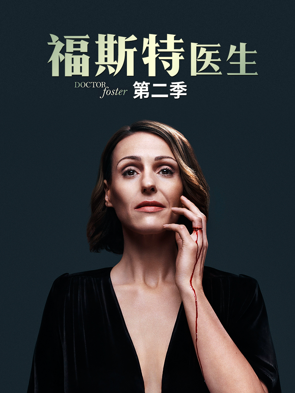 福斯特医生  第二季封面图