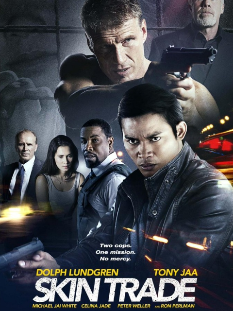 人皮交易封面图