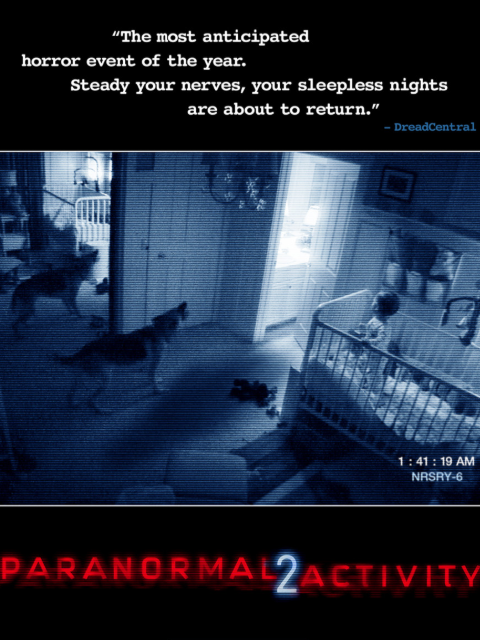 灵动:鬼影实录2封面图