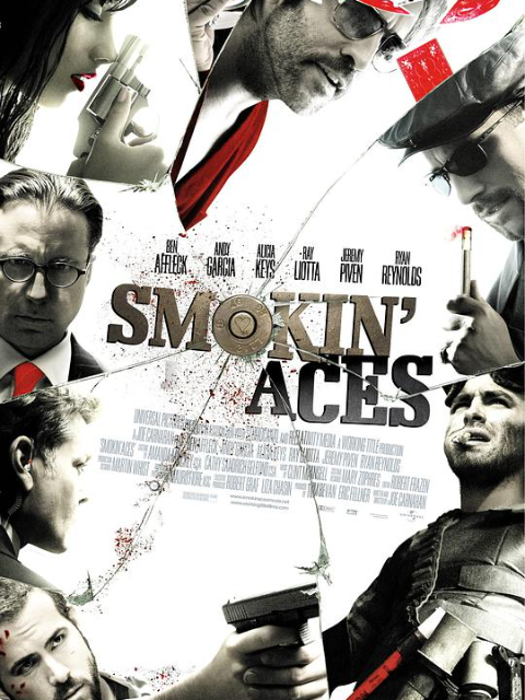 五路追杀令封面图