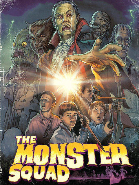 降妖别动队封面图