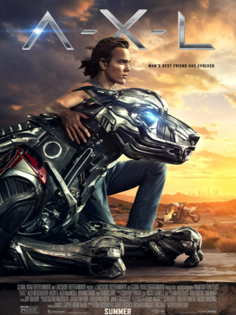 机器猛犬封面图