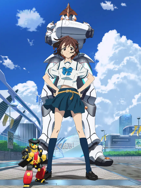 机器人笔记封面图