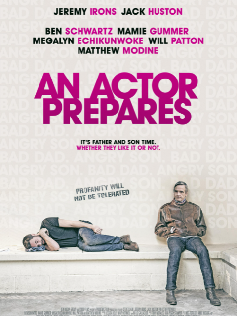 演员的自我修养封面图