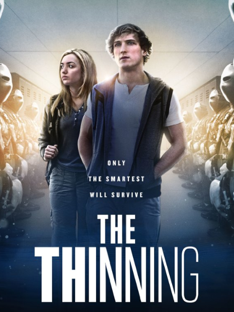 人类削减计划封面图