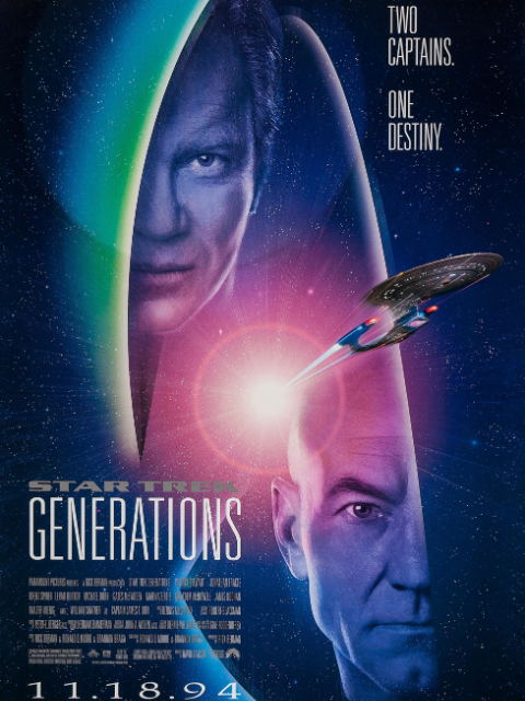 星际迷航7:斗转星移封面图