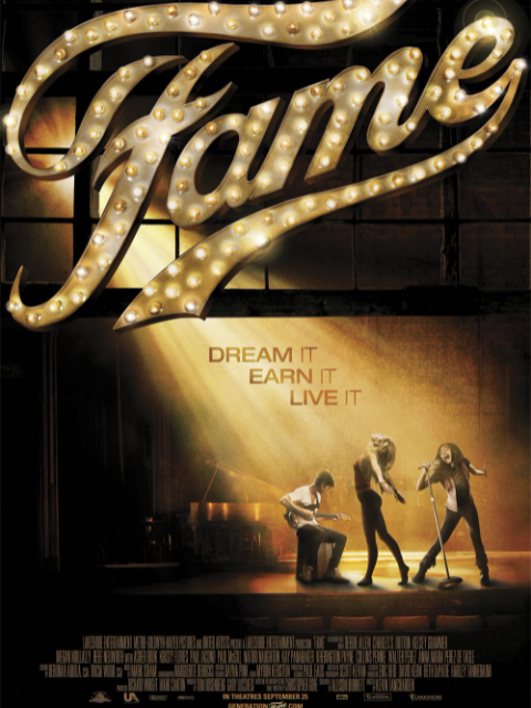 名扬四海封面图