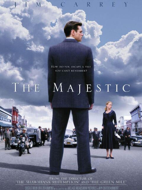 电影人生封面图