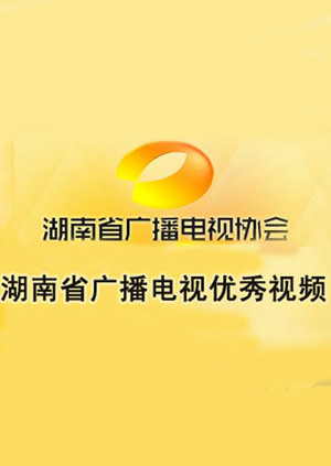 湖南省广播电视优秀视频封面图