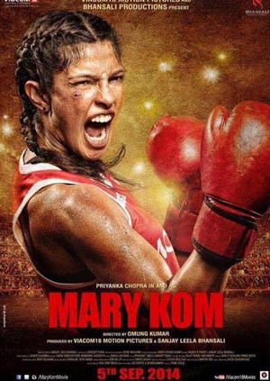 巾帼拳王封面图