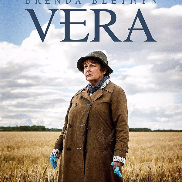 探长薇拉 第八季封面图