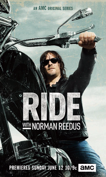 与弩哥同骑 第二季封面图