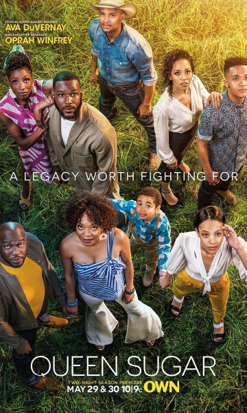 蔗糖女王 第三季封面图