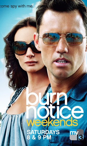 火线警告 第六季封面图