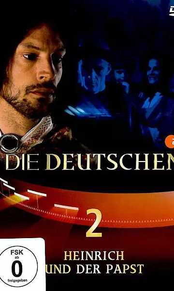 德国人 第二季封面图