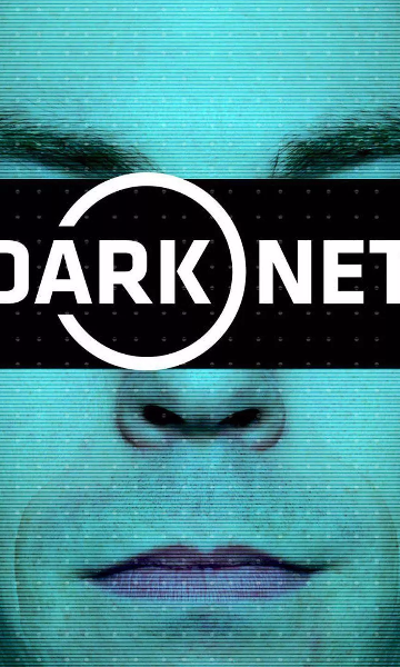 暗网 第二季封面图
