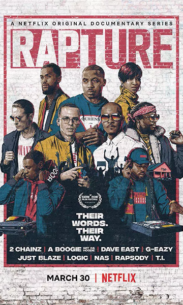 嘻哈狂喜封面图