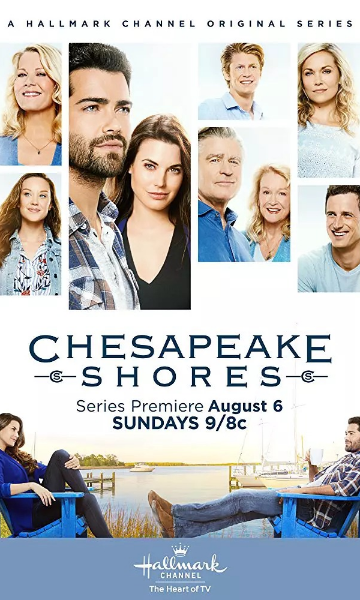 湾畔倾情 第三季封面图