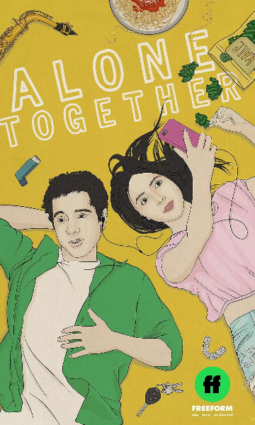 一起单身 第二季封面图