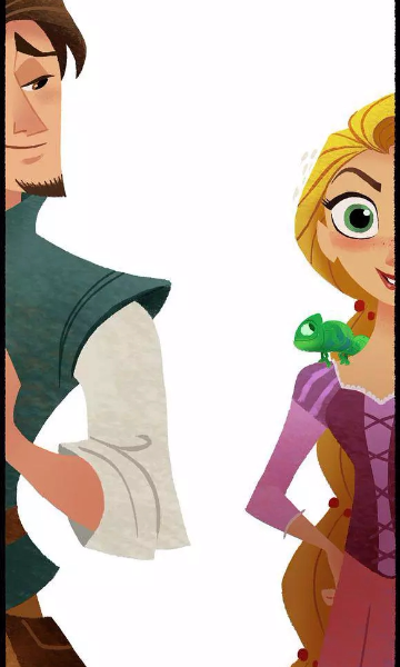 长发公主  第二季封面图