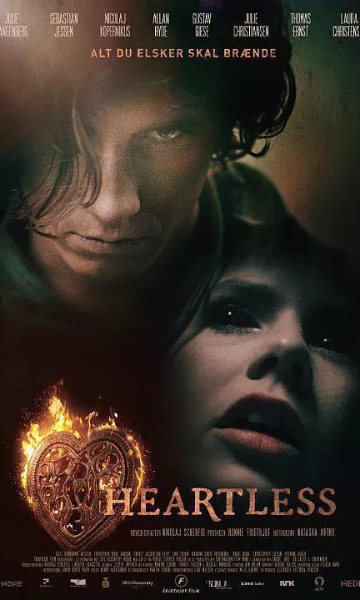 丹麦淫妖 第二季封面图