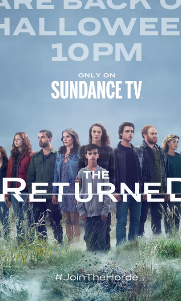 魂归故里 第二季封面图