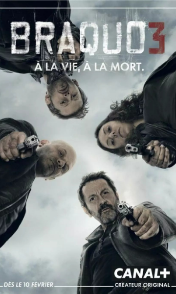 法外之徒 第三季封面图