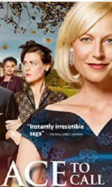 家的港湾 第四季封面图