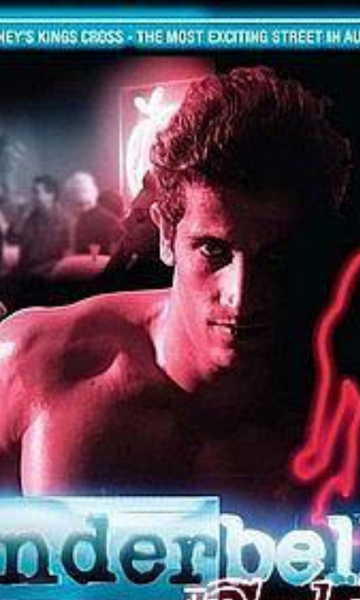 墨尔本风云 第三季封面图