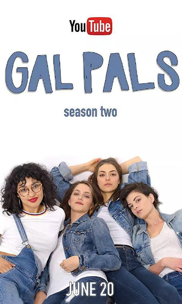 女朋友 第二季封面图