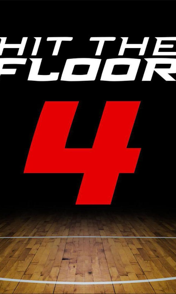 掷地有声 第四季封面图